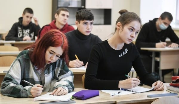 Приятные московские вести с предметных олимпиад школьников