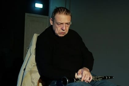 «Старший сын»: мхатовская версия (16+)