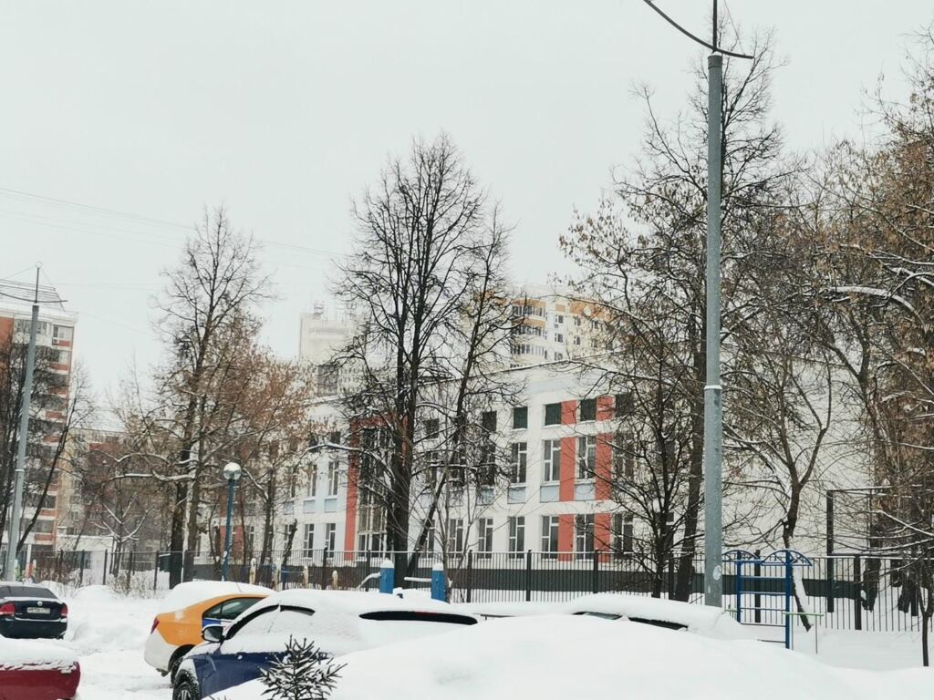 Завершился полуфинал конкурса «Флагманы образования. Школа»