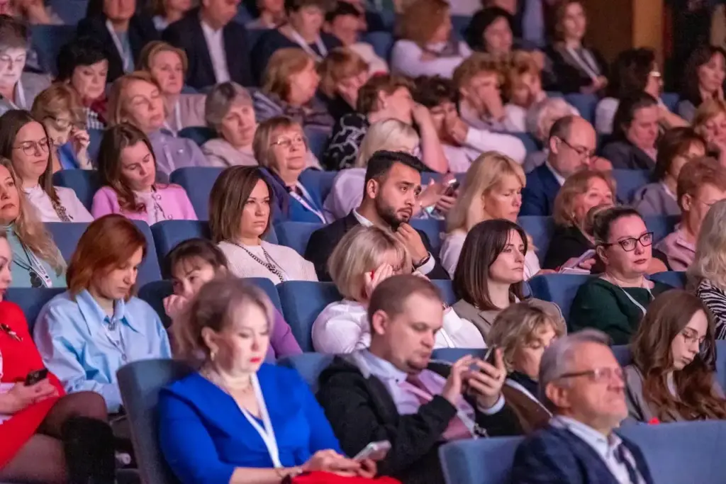 В Москве обсудили эффективность столичных предуниверсариев