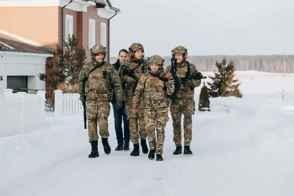 «Морские дьяволы» снова на страже спокойствия в эфире НТВ (16+)