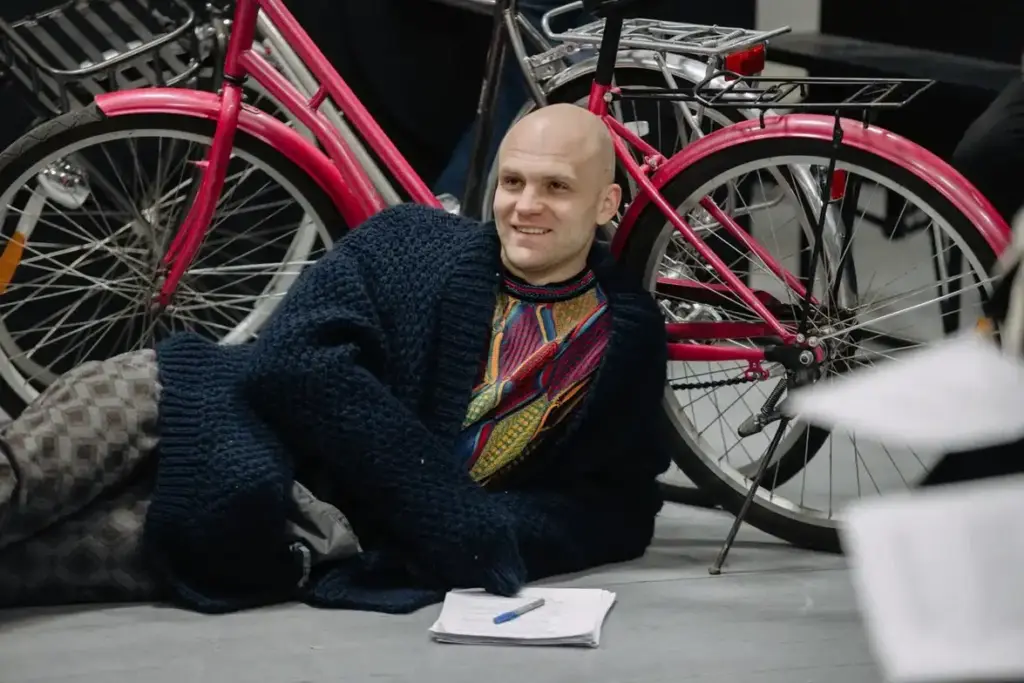 вспышка ковид, скриншот с сайта the guardian
