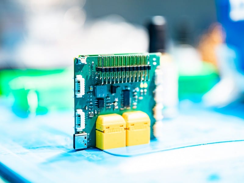 «Стрижу» не нужен GPS