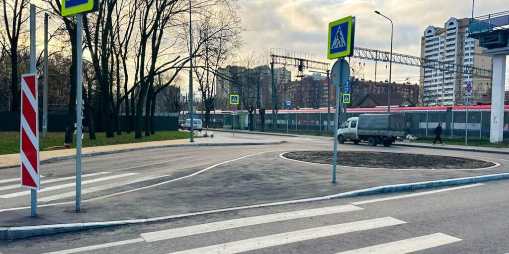 К станции Ухтомская МЦД-3 стало удобнее добираться