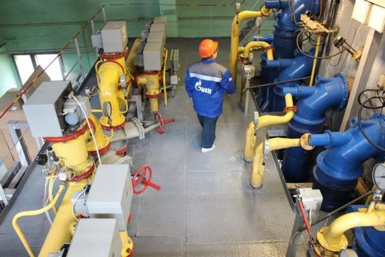 Из-за потепления систему теплоснабжения Москвы перевели на минимальные параметры работы