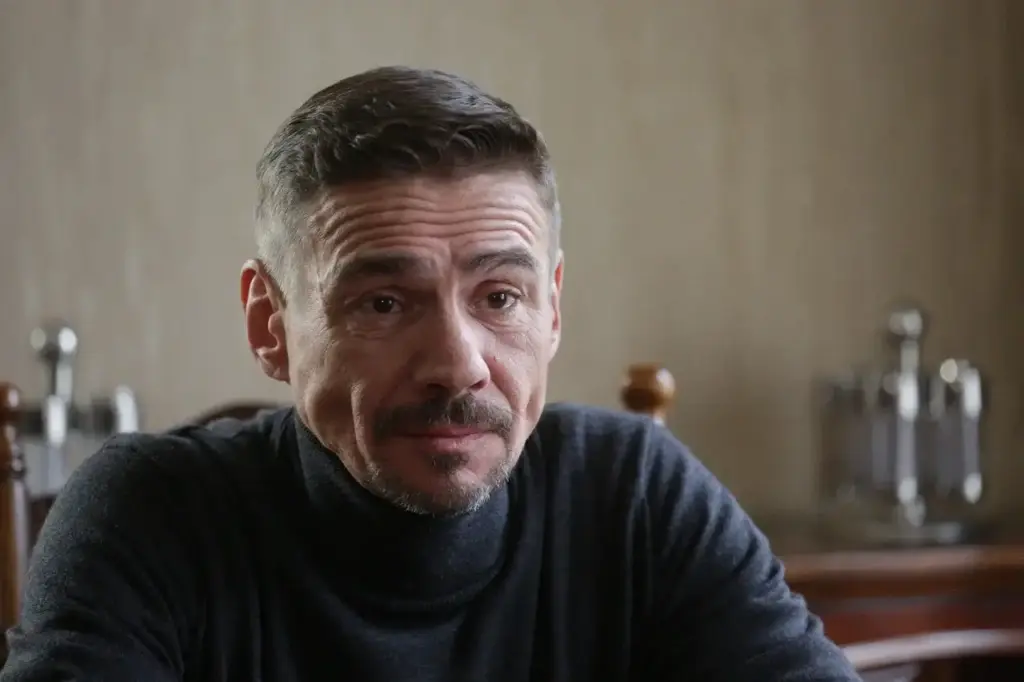 Денис Никифоров возвращается на службу на НТВ (16+)