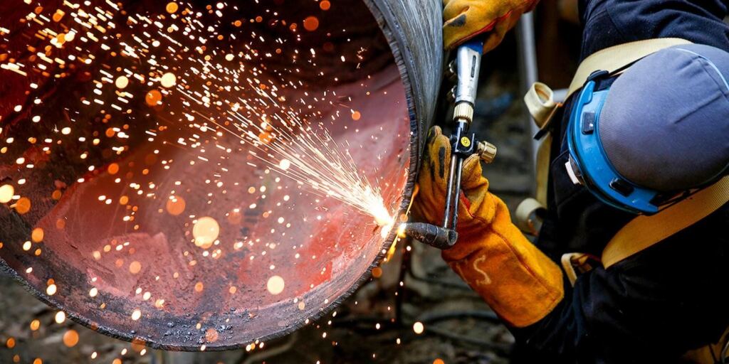 Шелепихинский газопровод пройдет под Москвой-рекой