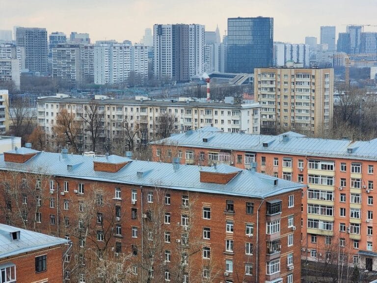 В более чем 600 домах заменят системы отопления