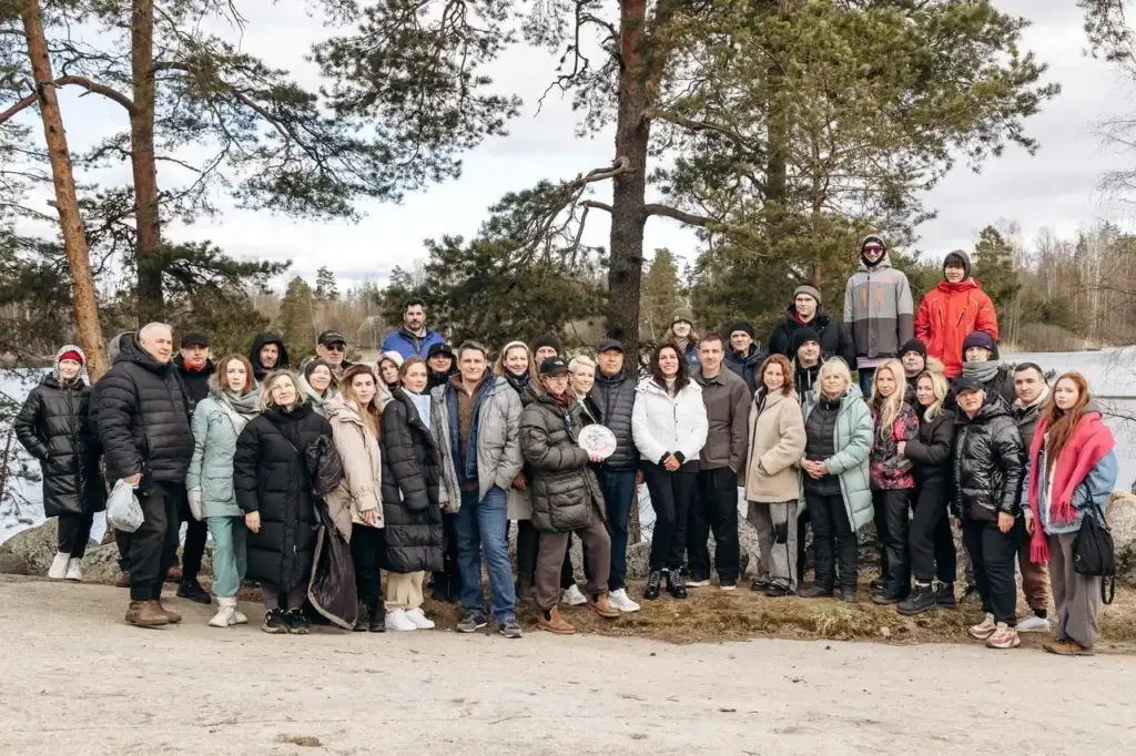 Телеканал НТВ приступил к съемкам восьмого сезона сериала «Невский»