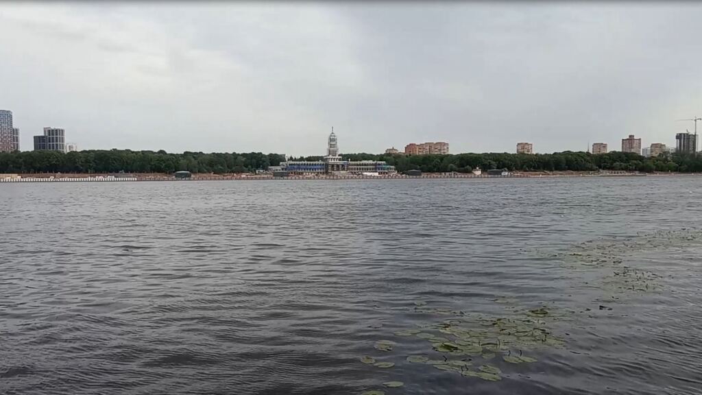 Пётр Бирюков: Водохранилища заполнены, период половодья пройден