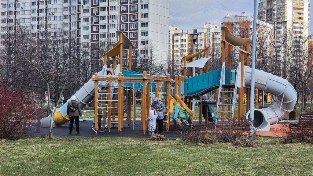 Фото: Юлия Смагринская