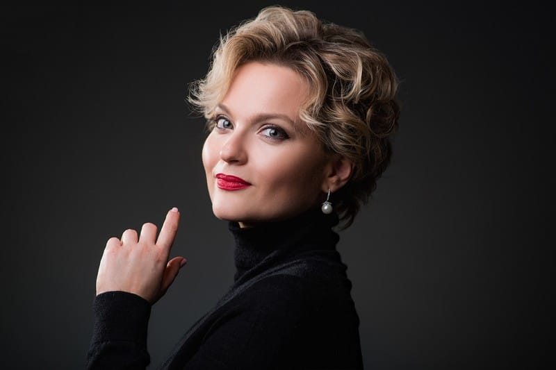 Концерт «Штраус-гала. Сказки Венского леса» пройдет в Московском международном Доме музыки