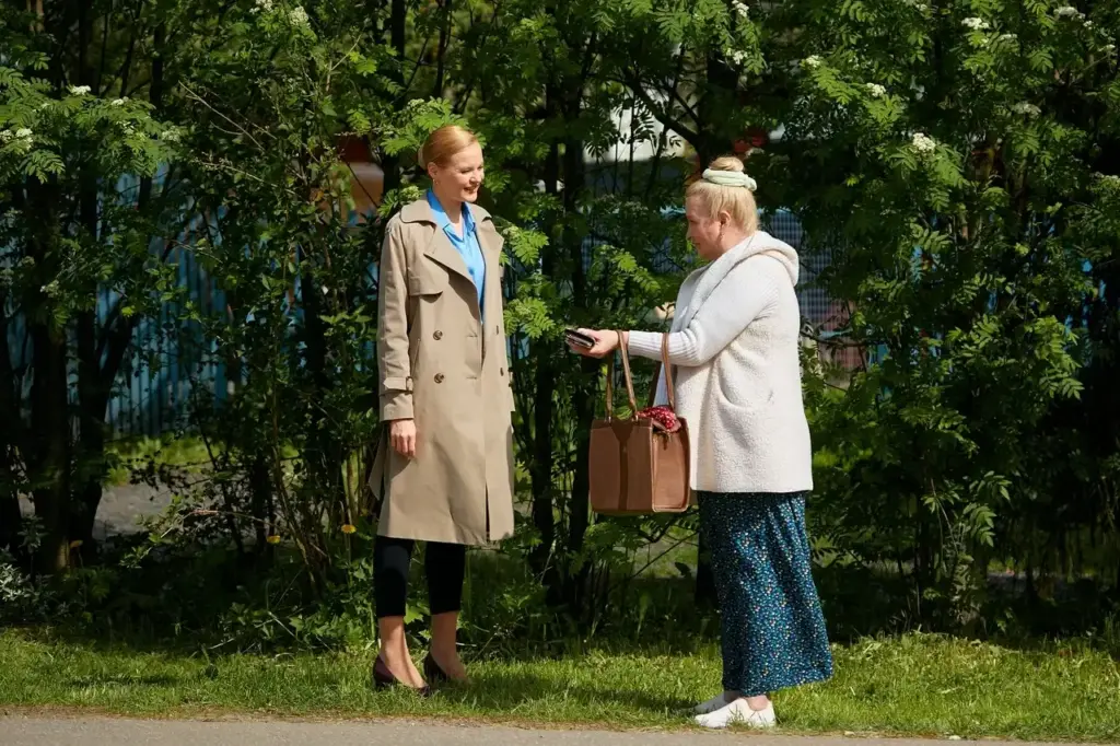 «Под маской любви»: скоро на «Домашнем»