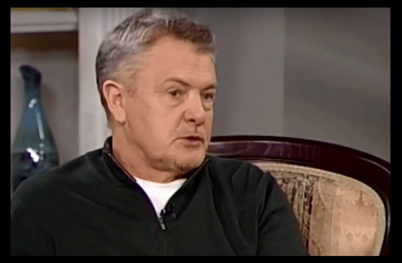 Ушел из жизни режиссер Юрий Мороз