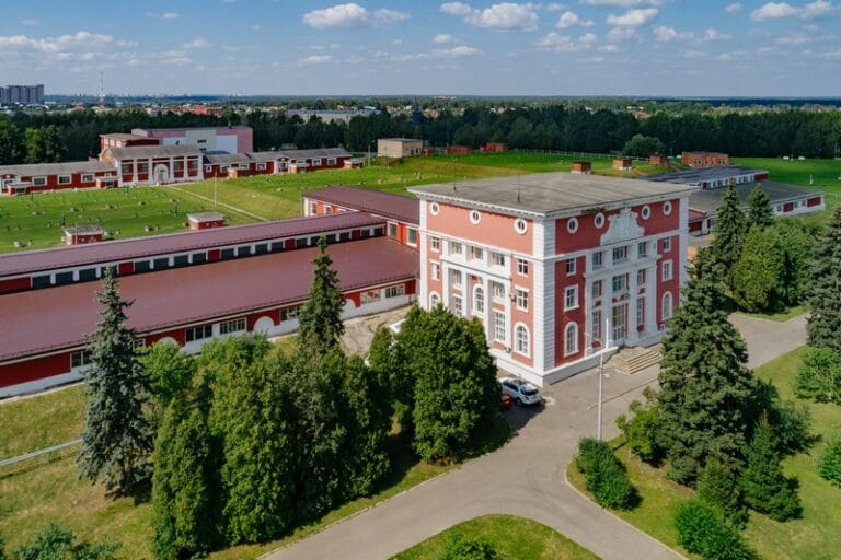 Водохранилища заполнены в достаточном объеме для бесперебойного снабжения Москвы