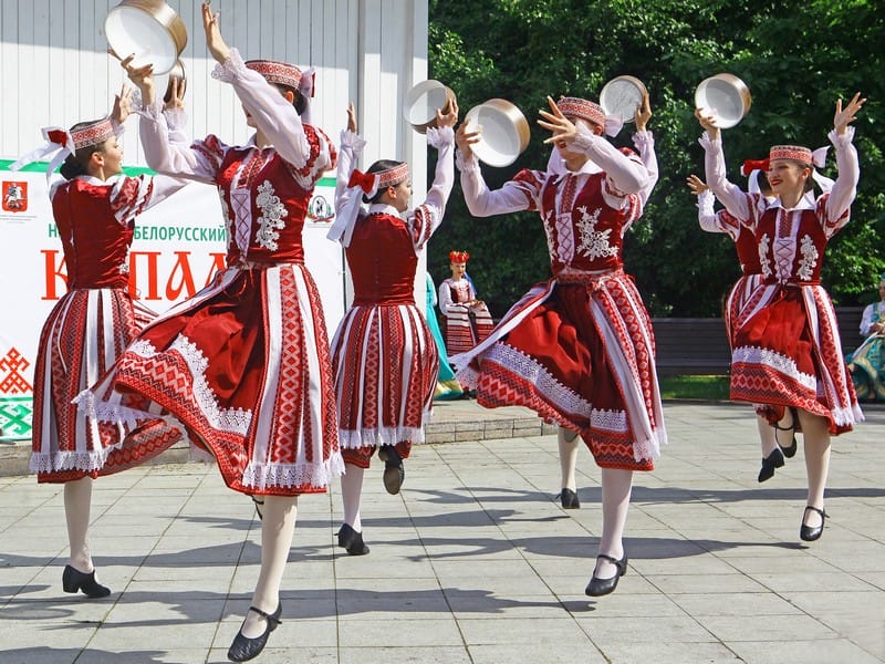 Когда зацветает папоротник…