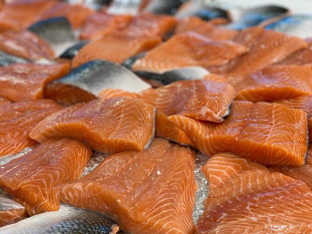В аграрном экспорте растет доля продуктов переработки
