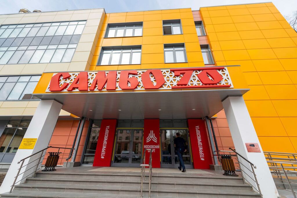 Спортивные секции готовы принимать пополнение