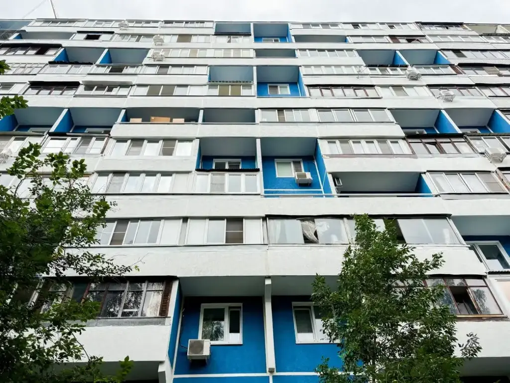 На Лебедянской улице капитально отремонтируют жилой дом