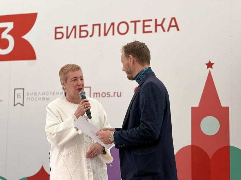 «Веское слово» – за молодежью