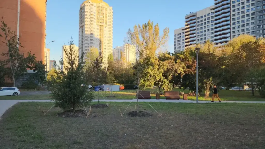 В Москве начался отопительный сезон