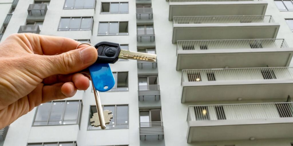 Москвичам стал доступен сервис для безопасной покупки, продажи и аренды квартир