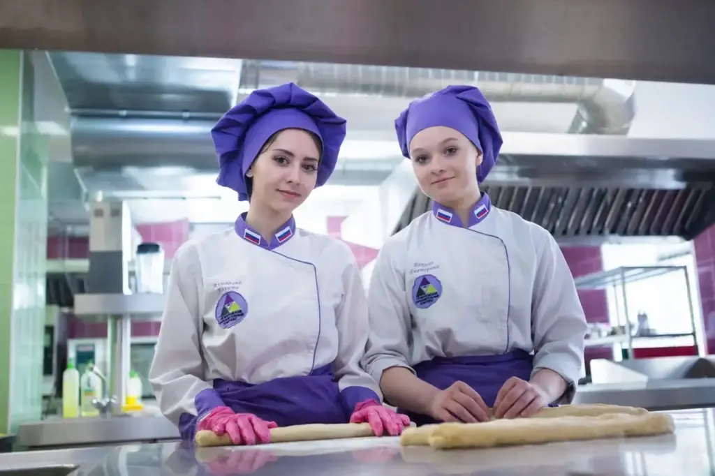 На работу как на праздник