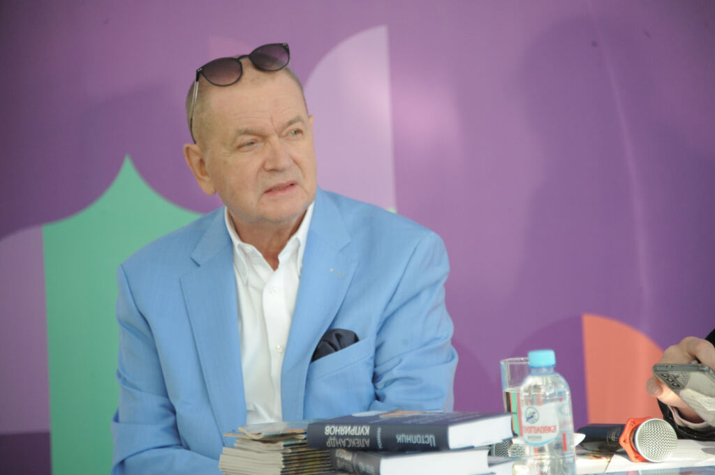 Помянем Купера добрым словом