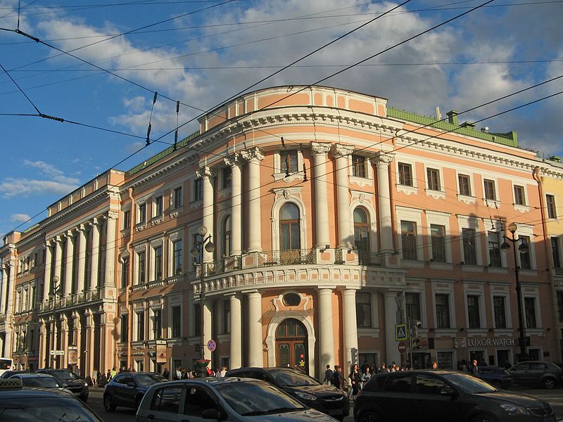 На орбите ДИСКа