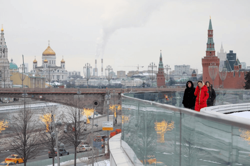 Россия впервые принимает Международную естественно-научную олимпиаду юниоров