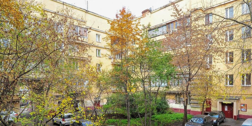 Дом 1920-х годов постройки восстановят с заботой об историческом наследии
