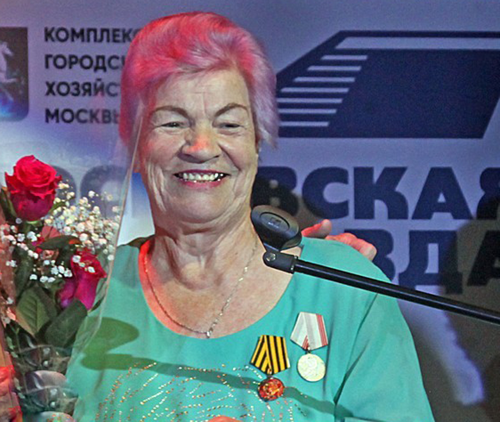 По страницам конкурса «Судьбы детей войны». Река моей жизни…