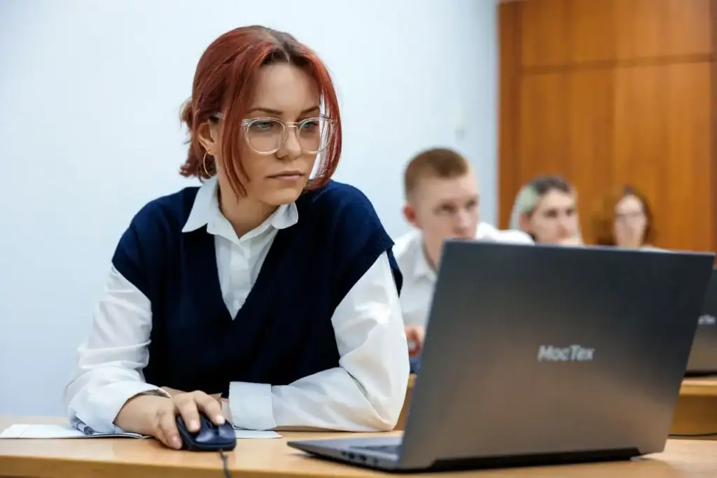 У столичных школьников значительно вырос интерес к сервису «Подготовка к ЕГЭ»
