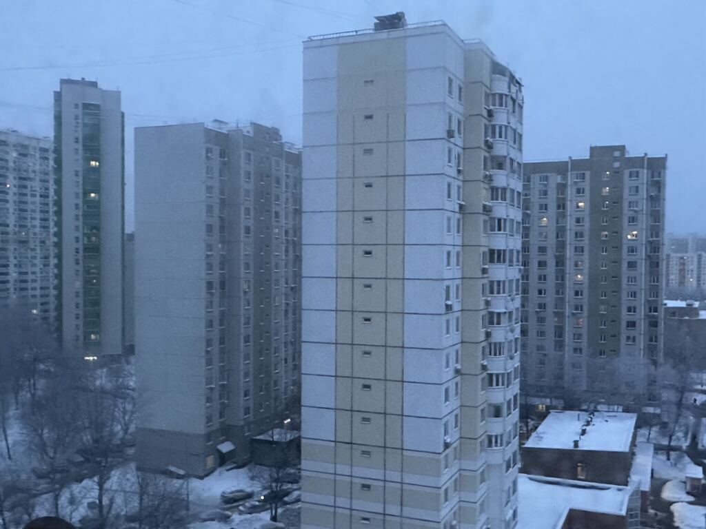 В Москве дан старт капремонту многоквартирных домов по программе 2026 года