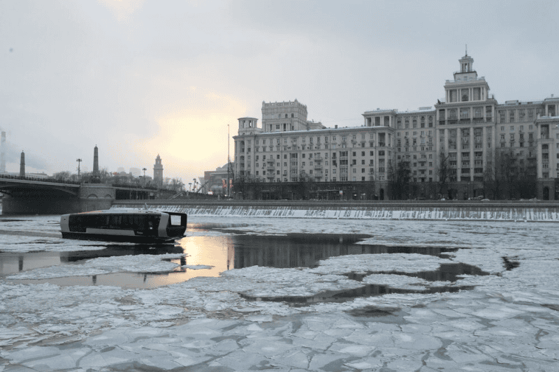 Хроника происшествий с 12 по 18 января