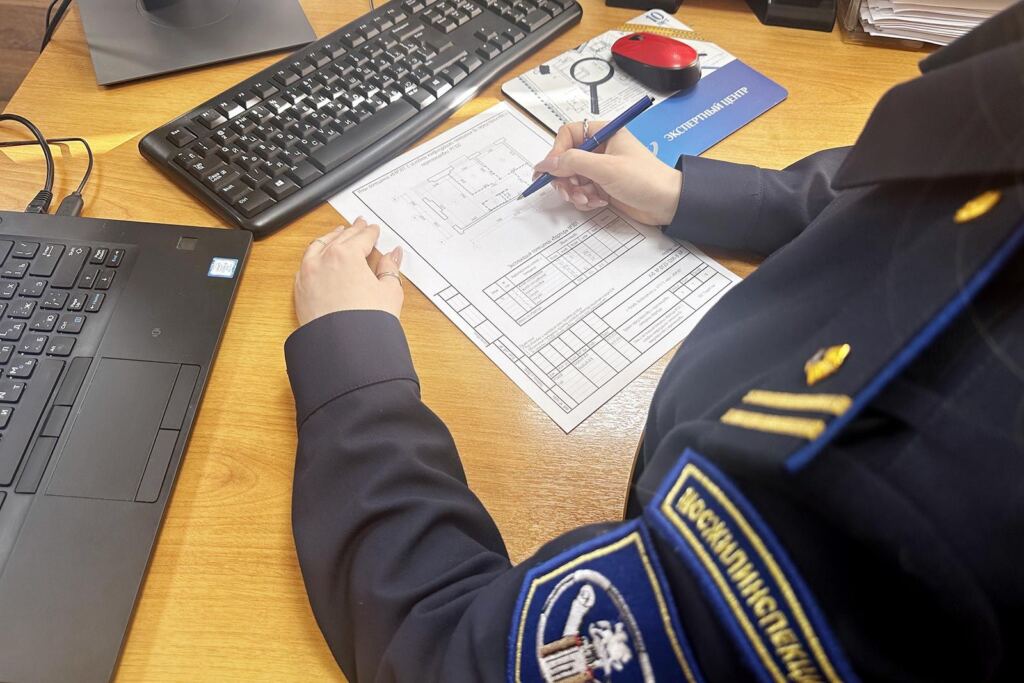 В 2025 году от москвичей поступило более 32 тысяч онлайн-заявок на согласование перепланировки