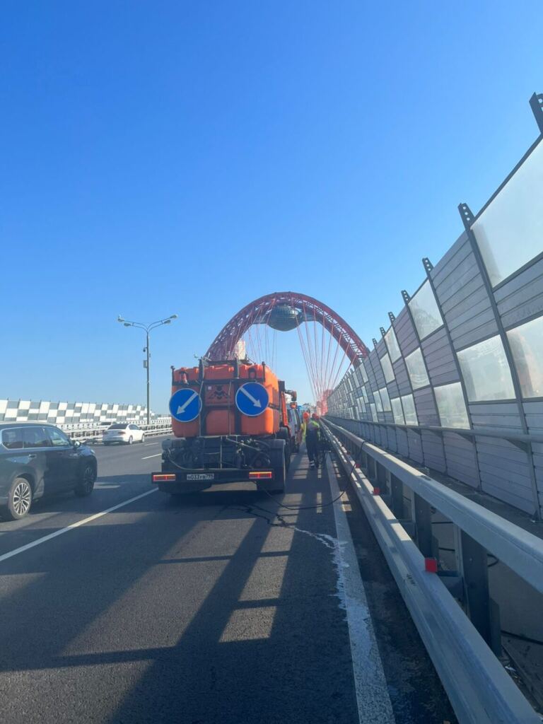 Весенняя уборка: в планах — две тысячи объектов