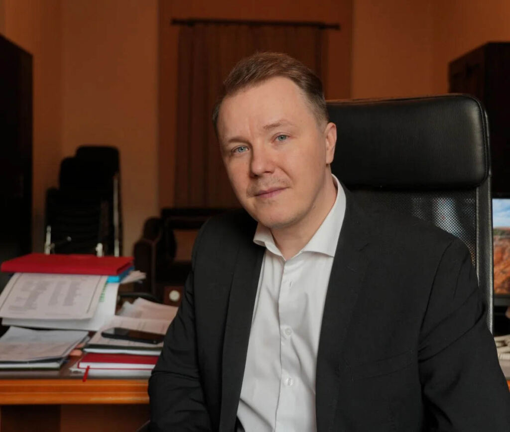 Дмитрий Берестов: Зритель идет к нам за тишиной внутри себя