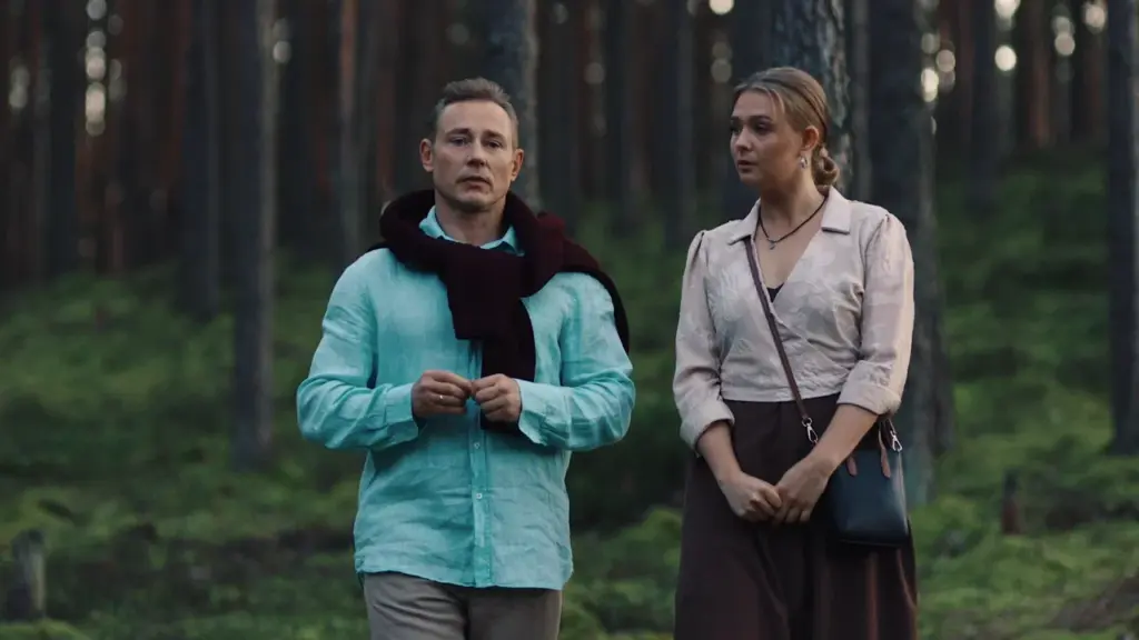 Дмитрий Исаев окажется «Под ударом» на ТВЦ