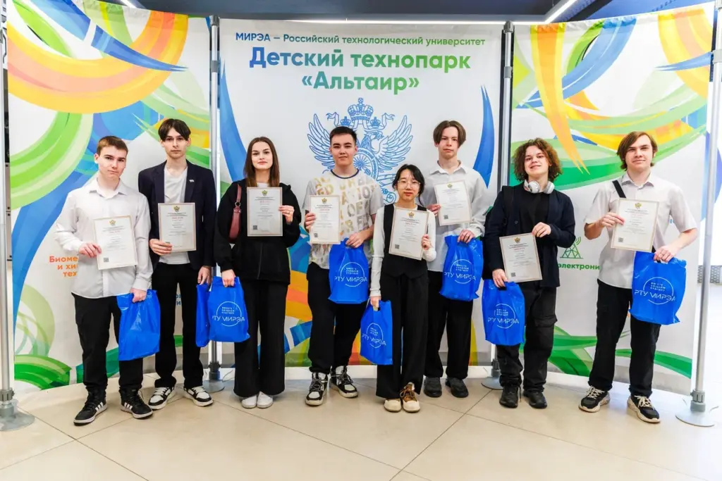 Московские школьники создали игру для обучения подростков кибербезопасности