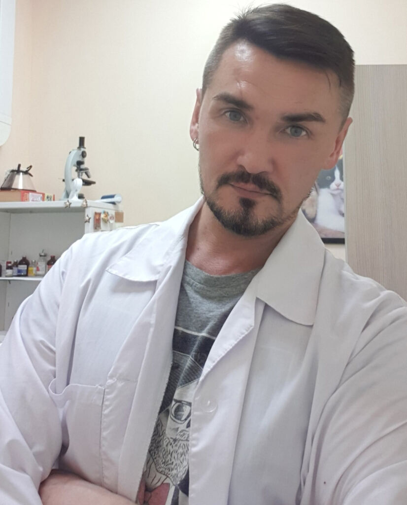 Питомец на даче. Советы ветеринара для безопасного лета
