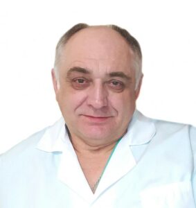 Валерий Печенюк