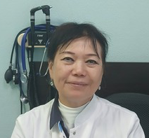 Белла Хан