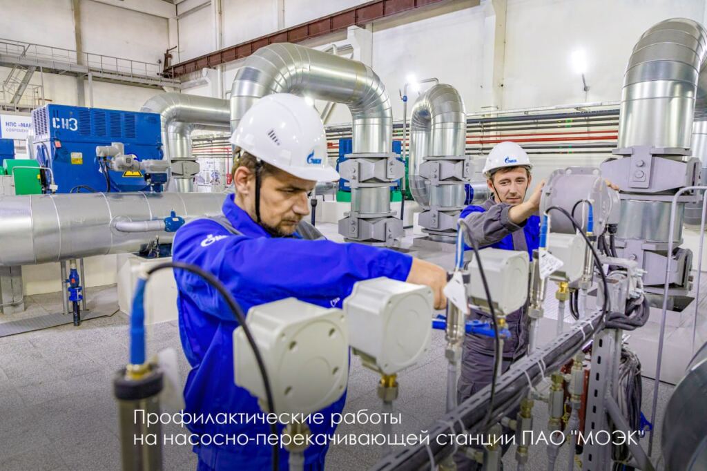 Горячее водоснабжение возобновили в более чем 18,2 тысячи зданий