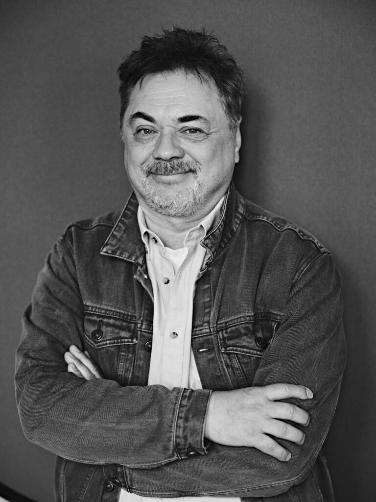 Андрей Леонов: Отец был сердечным, трогательным и ранимым