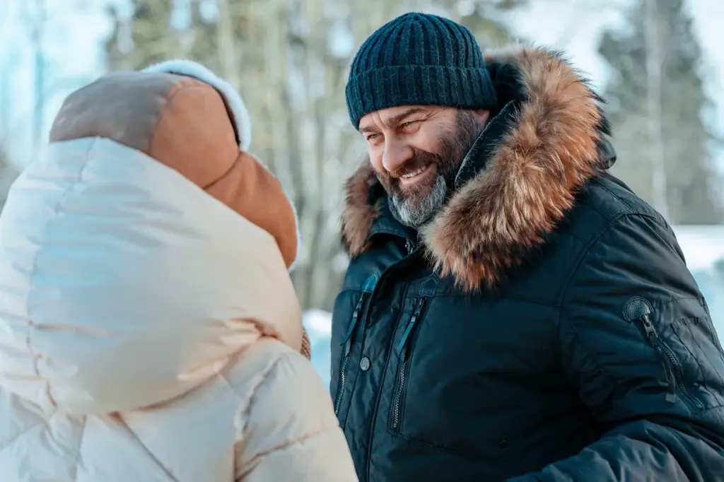 Телеканал ТНТ объявил о завершении съемок нового сезона сериала «Полярный»