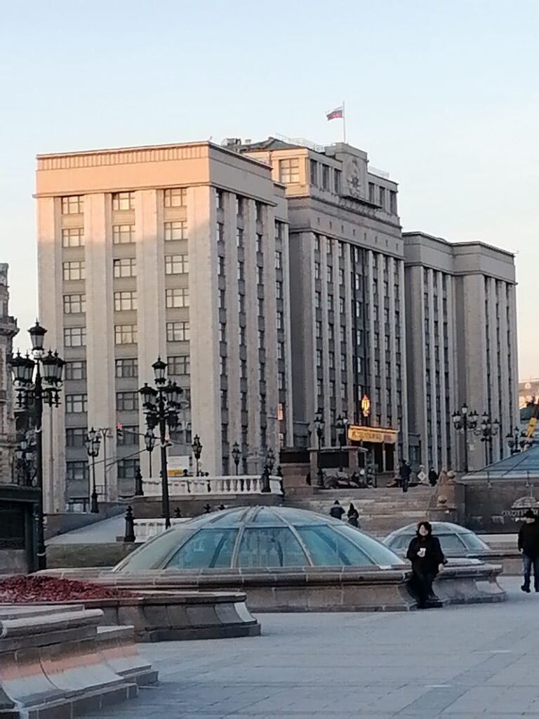 госдума, фото Ольги Давыдовой