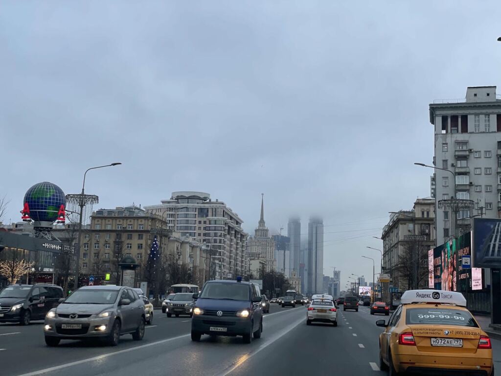 Хроника происшествий с 25 по 31 мая