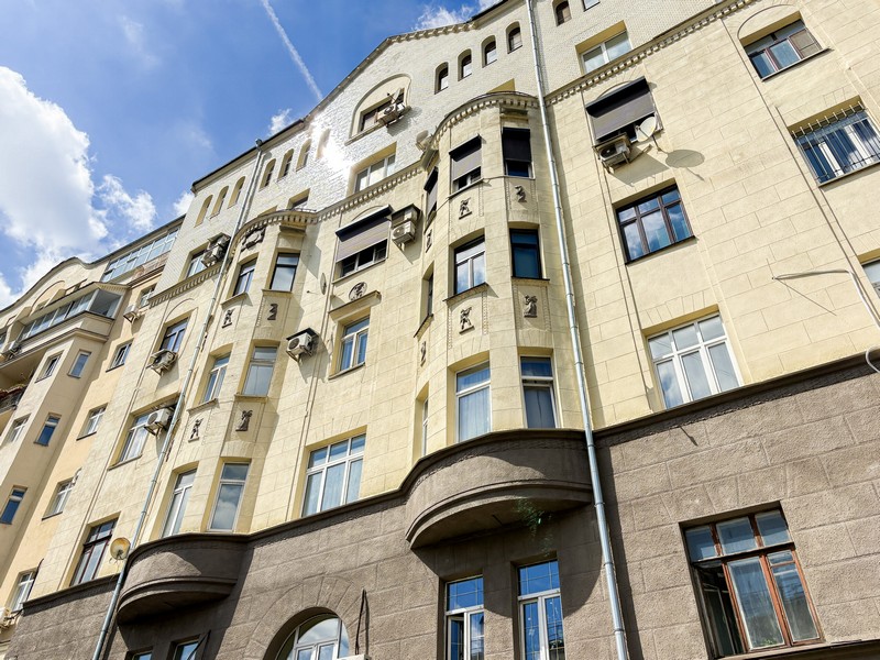 Москвичи оценили, как капитальный ремонт меняет дома и районы