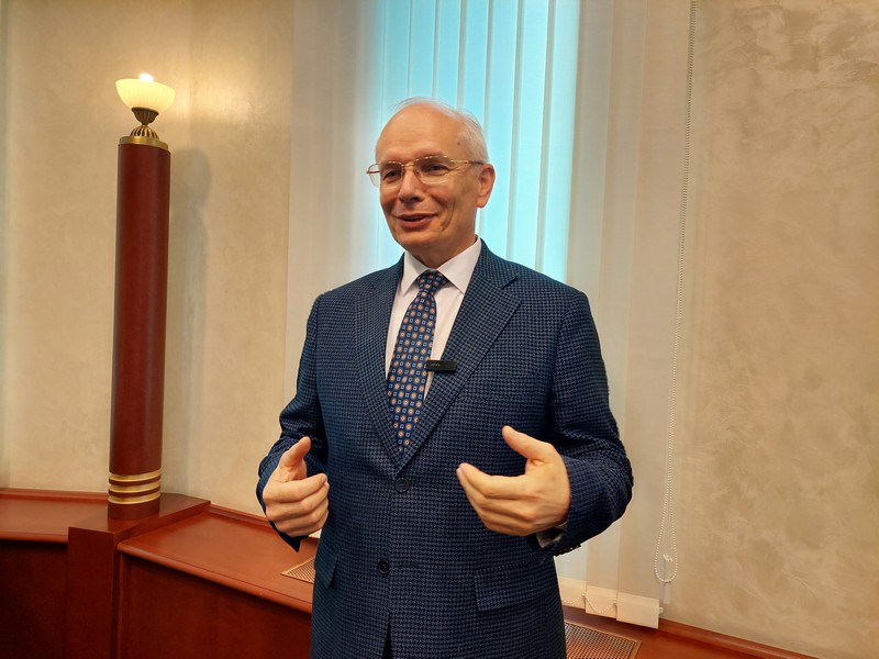 Индивидуальных предпринимателей становится больше